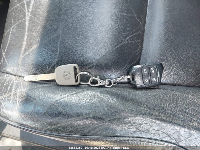 2011 Honda Cr-v Exl მანქანა იყიდება აუქციონზე, vin: 5J6RE4H76BL803179, აუქციონის ნომერი: 12652350
