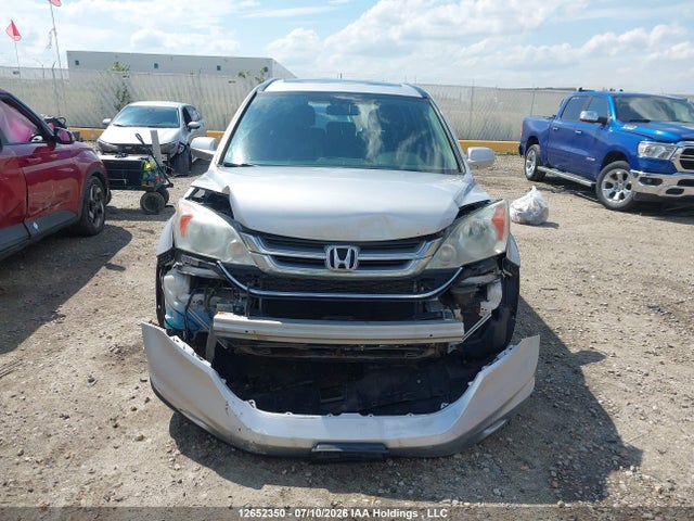 2011 Honda Cr-v Exl მანქანა იყიდება აუქციონზე, vin: 5J6RE4H76BL803179, აუქციონის ნომერი: 12652350