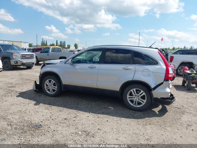 2011 Honda Cr-v Exl მანქანა იყიდება აუქციონზე, vin: 5J6RE4H76BL803179, აუქციონის ნომერი: 12652350