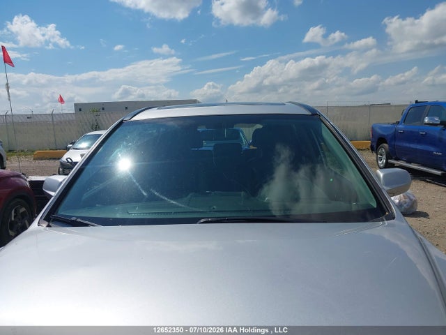 2011 Honda Cr-v Exl მანქანა იყიდება აუქციონზე, vin: 5J6RE4H76BL803179, აუქციონის ნომერი: 12652350