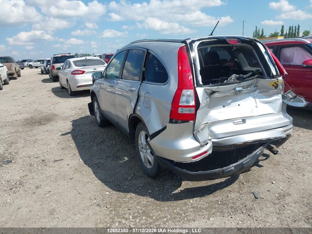 2011 Honda Cr-v Exl მანქანა იყიდება აუქციონზე, vin: 5J6RE4H76BL803179, აუქციონის ნომერი: 12652350