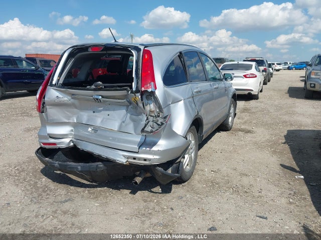 2011 Honda Cr-v Exl მანქანა იყიდება აუქციონზე, vin: 5J6RE4H76BL803179, აუქციონის ნომერი: 12652350