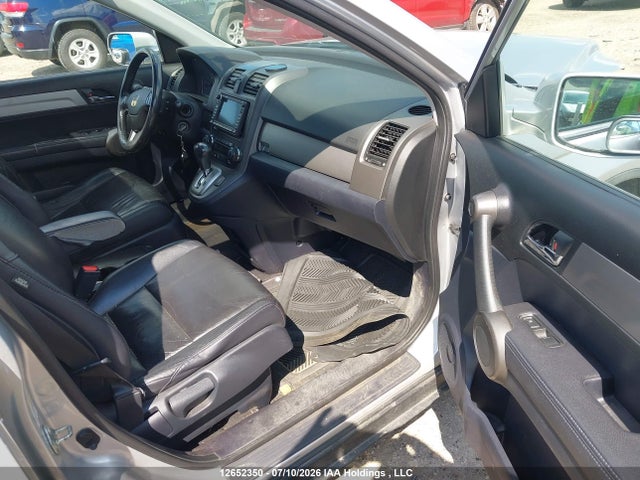 2011 Honda Cr-v Exl მანქანა იყიდება აუქციონზე, vin: 5J6RE4H76BL803179, აუქციონის ნომერი: 12652350
