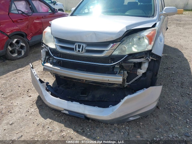 2011 Honda Cr-v Exl მანქანა იყიდება აუქციონზე, vin: 5J6RE4H76BL803179, აუქციონის ნომერი: 12652350