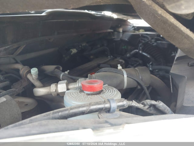 2011 Honda Cr-v Exl მანქანა იყიდება აუქციონზე, vin: 5J6RE4H76BL803179, აუქციონის ნომერი: 12652350