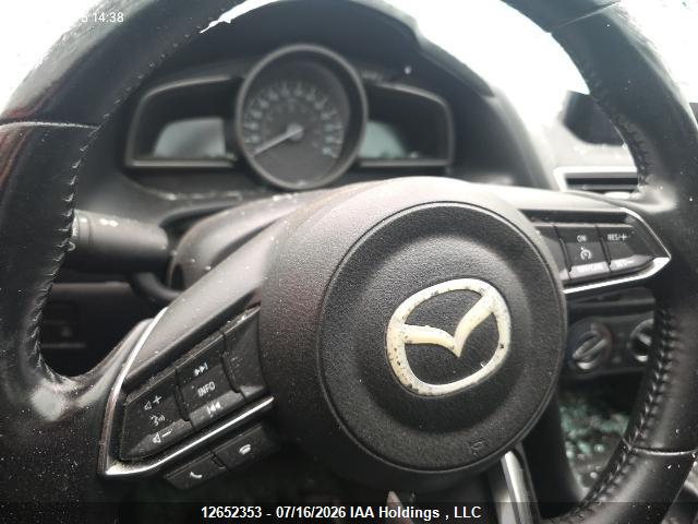 Продажа на аукционе авто 2018 Mazda Mazda3 50th Anniversary Edition/gs, vin: JM1BN1L74J1178997, номер лота: 12652353