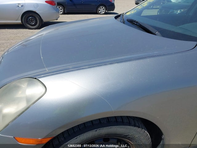 Aukcja sprzedaży 2004 Infiniti G35, vin: JNKCV51EX4M108435, numer aukcji: 12652355