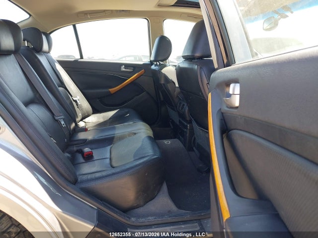 Aukcja sprzedaży 2004 Infiniti G35, vin: JNKCV51EX4M108435, numer aukcji: 12652355