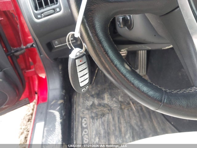 12652358 :رقم المزاد ، JN1FV7EL0HM701197 vin ، 2017 Infiniti Q60 Red Sport 400 مزاد بيع