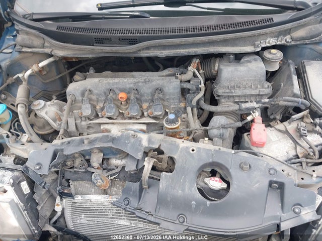 Продаж на аукціоні авто 2015 Honda Civic, vin: 2HGFB2F54FH031373, номер лоту: 12652360