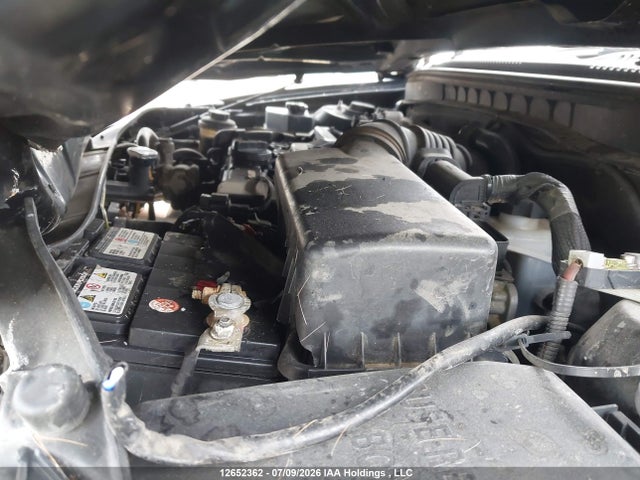 Aukcja sprzedaży 2009 Hyundai Accent Se, vin: KMHCN35C89U147672, numer aukcji: 12652362