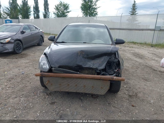 Aukcja sprzedaży 2009 Hyundai Accent Se, vin: KMHCN35C89U147672, numer aukcji: 12652362