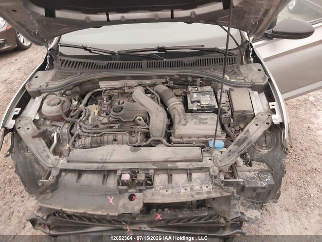 Volkswagen Jetta 2022 3VWSM7BU4NM031274 Image 10