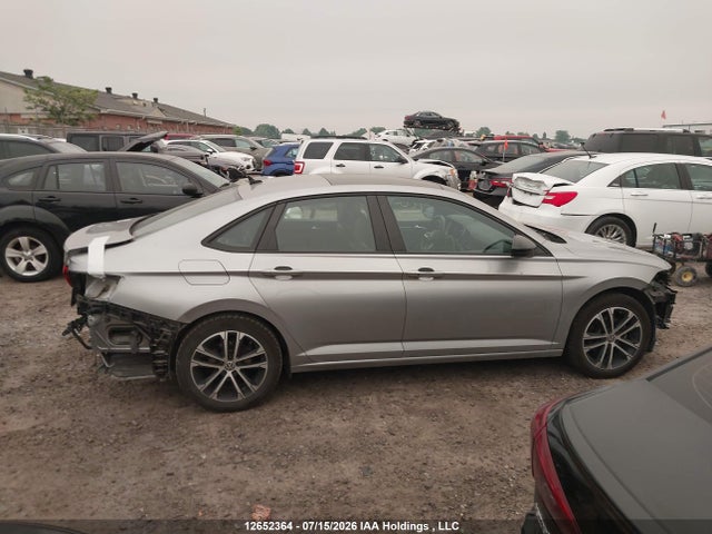 Volkswagen Jetta 2022 3VWSM7BU4NM031274 Image 14