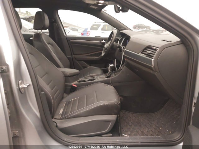 Volkswagen Jetta 2022 3VWSM7BU4NM031274 Image 5