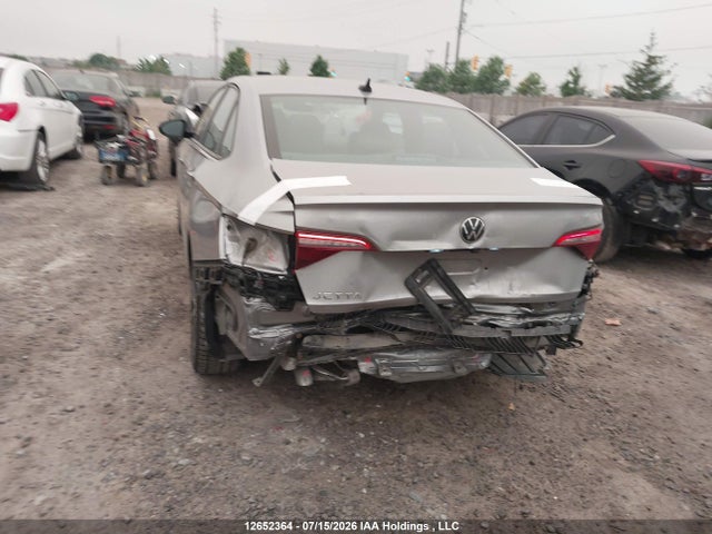 Volkswagen Jetta 2022 3VWSM7BU4NM031274 Image 6