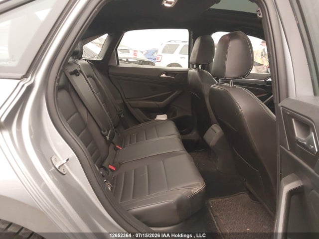 Volkswagen Jetta 2022 3VWSM7BU4NM031274 Image 8
