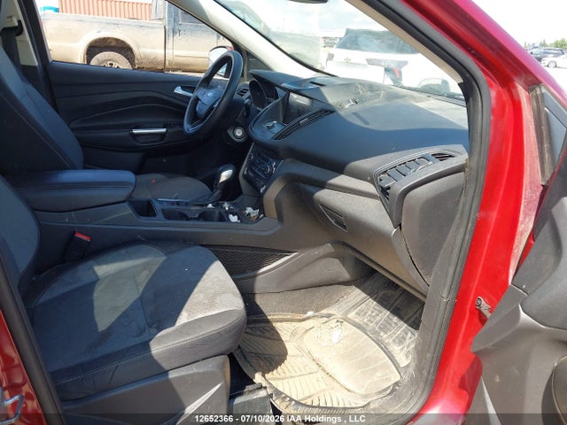 Ford ESCAPE SE 2018 1FMCU9GD5JUA01004 Image 5