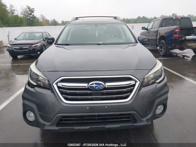 Subaru Outback 2018 4S4BSDDC0J3338525 Image 12