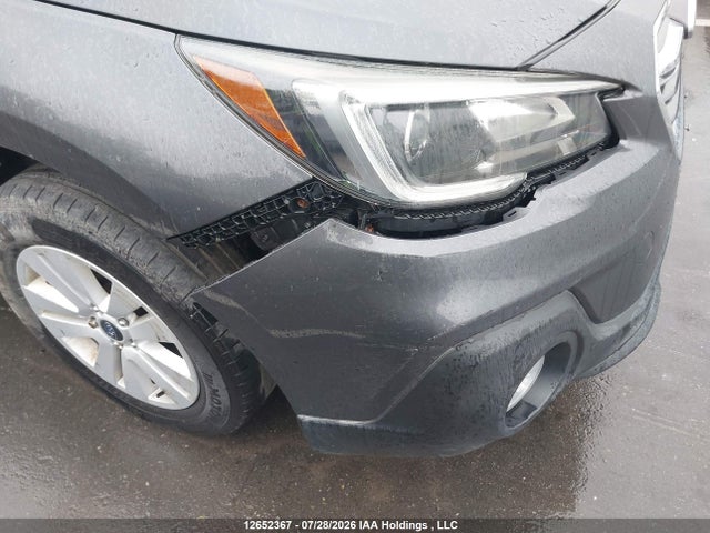 Subaru Outback 2018 4S4BSDDC0J3338525 Image 20