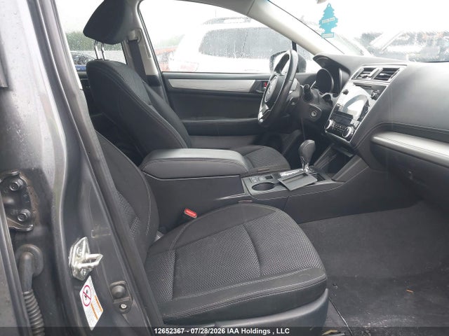 Subaru Outback 2018 4S4BSDDC0J3338525 Image 5