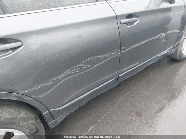 Subaru Outback 2018 4S4BSDDC0J3338525 Image 6