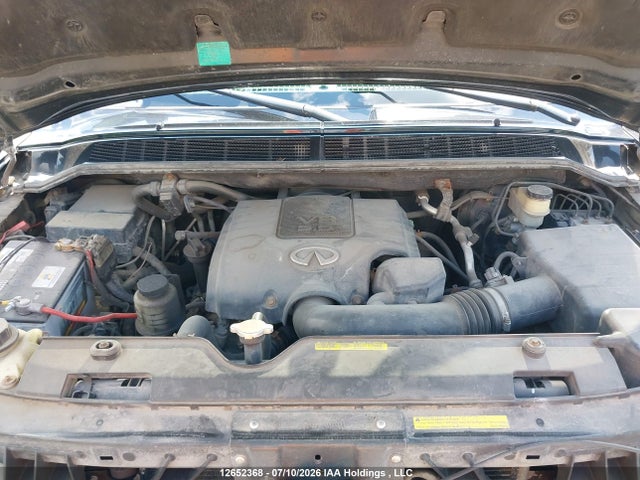 Продаж на аукціоні авто 2008 Infiniti Qx56, vin: 5N3AA08C78N911038, номер лоту: 12652368