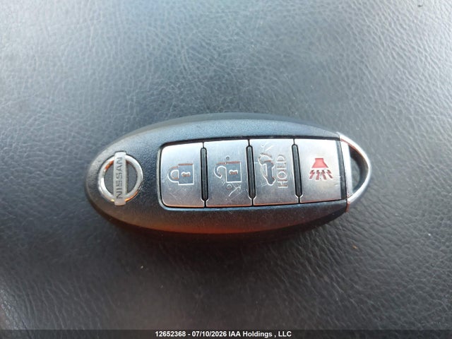 Продаж на аукціоні авто 2008 Infiniti Qx56, vin: 5N3AA08C78N911038, номер лоту: 12652368