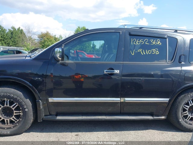 Продаж на аукціоні авто 2008 Infiniti Qx56, vin: 5N3AA08C78N911038, номер лоту: 12652368