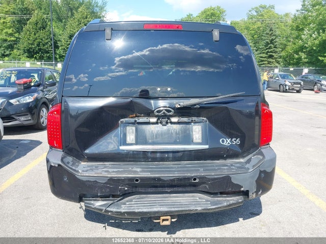 Продаж на аукціоні авто 2008 Infiniti Qx56, vin: 5N3AA08C78N911038, номер лоту: 12652368