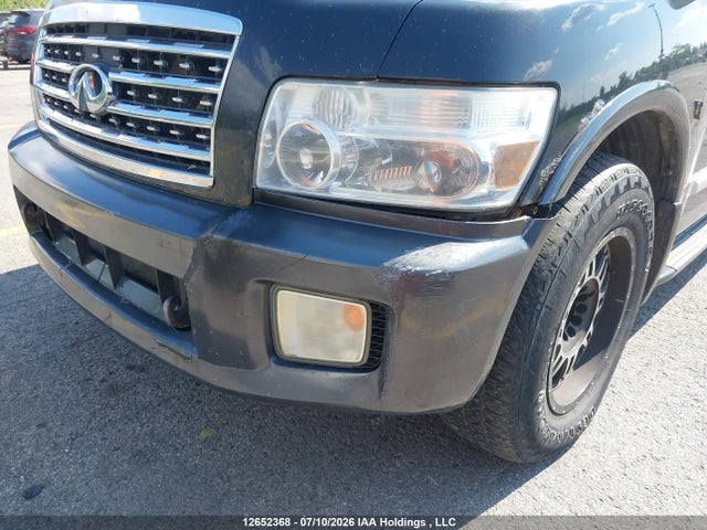 Продаж на аукціоні авто 2008 Infiniti Qx56, vin: 5N3AA08C78N911038, номер лоту: 12652368
