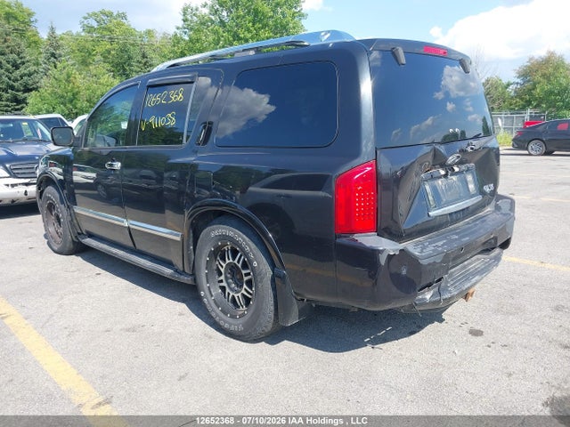 Продаж на аукціоні авто 2008 Infiniti Qx56, vin: 5N3AA08C78N911038, номер лоту: 12652368