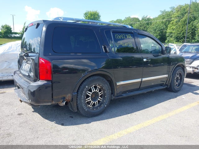 Продаж на аукціоні авто 2008 Infiniti Qx56, vin: 5N3AA08C78N911038, номер лоту: 12652368