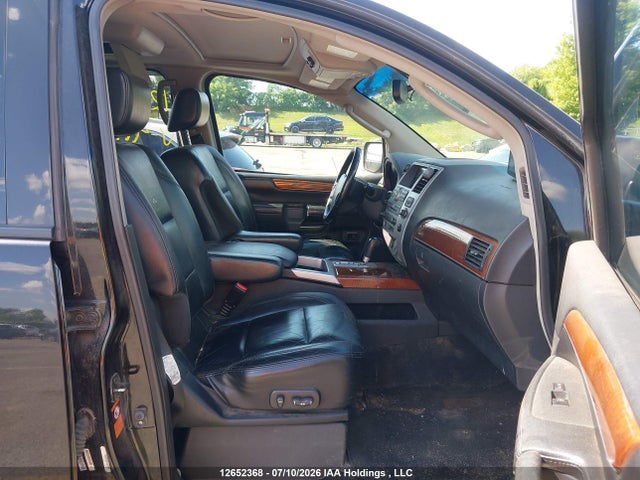 Продаж на аукціоні авто 2008 Infiniti Qx56, vin: 5N3AA08C78N911038, номер лоту: 12652368