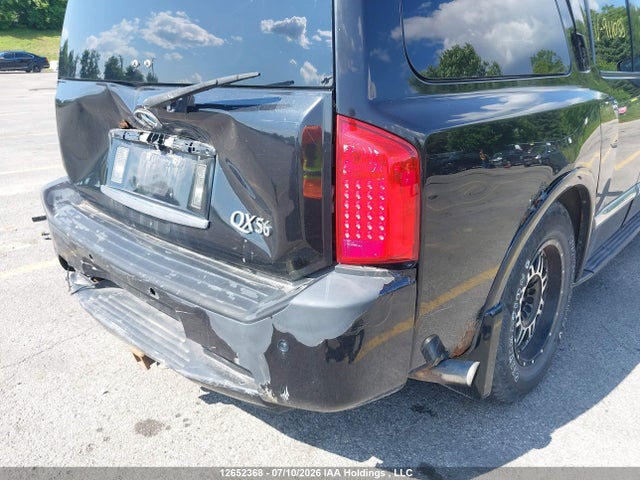 Продаж на аукціоні авто 2008 Infiniti Qx56, vin: 5N3AA08C78N911038, номер лоту: 12652368