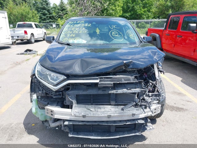 Honda CR-V LX 2021 2HKRW2H20MH207620 Image 12