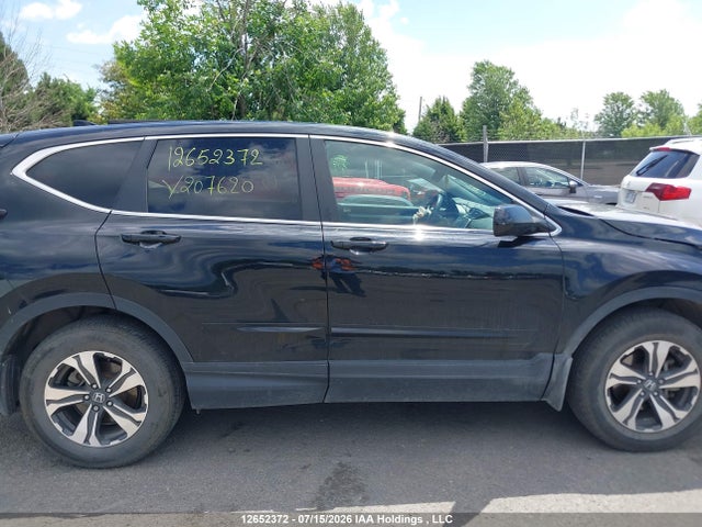 Honda CR-V LX 2021 2HKRW2H20MH207620 Image 13