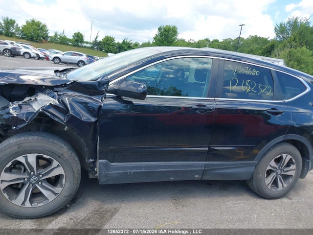 Honda CR-V LX 2021 2HKRW2H20MH207620 Image 14