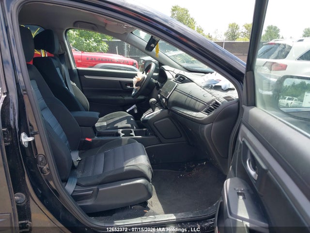2HKRW2H20MH207620 Honda CR-V LX
