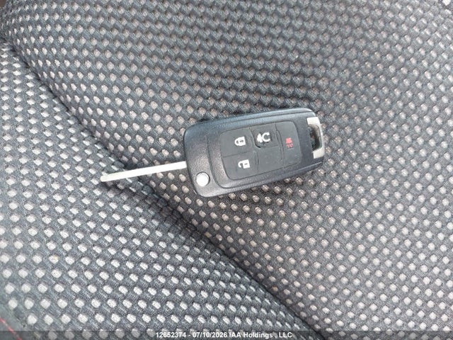 Продажа на аукционе авто 2013 Chevrolet Equinox 1lt, vin: 2GNFLEEK4D6425248, номер лота: 12652374