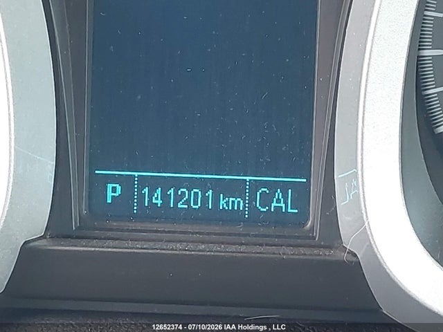 Продажа на аукционе авто 2013 Chevrolet Equinox 1lt, vin: 2GNFLEEK4D6425248, номер лота: 12652374