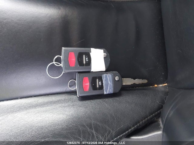 12652375 :رقم المزاد ، JM3ER2B58B0385365 vin ، 2011 Mazda Cx-7 Gx مزاد بيع
