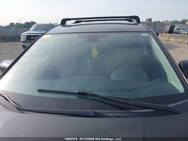 12652375 :رقم المزاد ، JM3ER2B58B0385365 vin ، 2011 Mazda Cx-7 Gx مزاد بيع