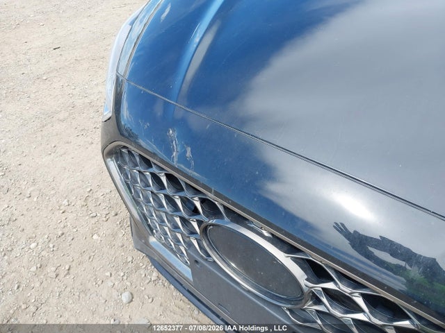 5NPE34AFXJH702497 Hyundai Sonata 2.4 Sport