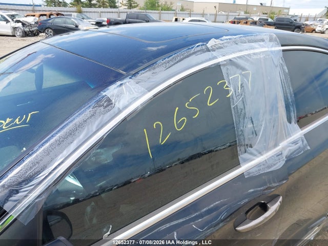 12652377 :رقم المزاد ، 5NPE34AFXJH702497 vin ، 2018 Hyundai Sonata 2.4 Sport مزاد بيع