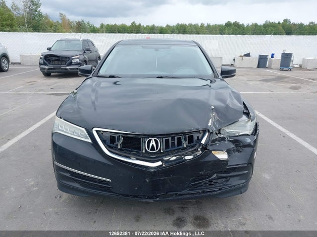 Acura TLX 2015 19UUB3F32FA800561 Image 12