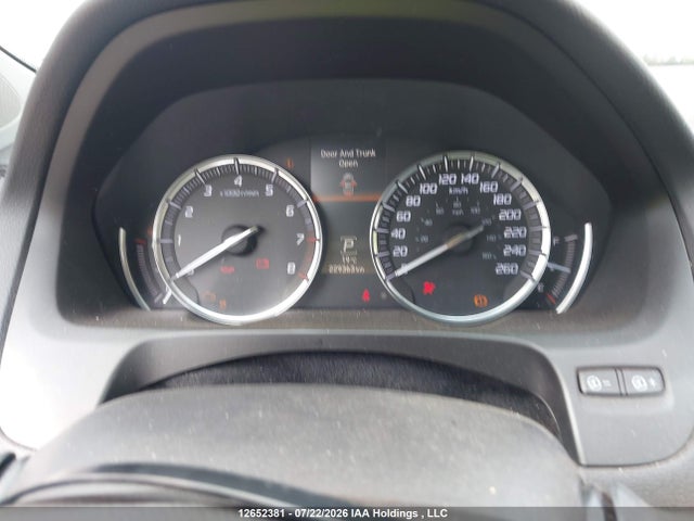 Acura TLX 2015 19UUB3F32FA800561 Image 7