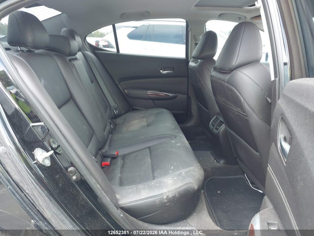 Acura TLX 2015 19UUB3F32FA800561 Image 8
