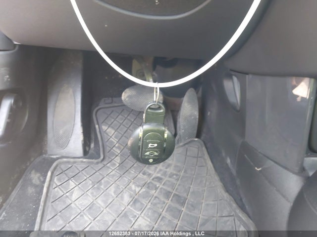 2014 Mini Hatch Cooper მანქანა იყიდება აუქციონზე, vin: WMWXM5C54ET936357, აუქციონის ნომერი: 12652383