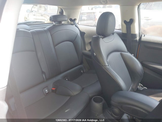 2014 Mini Hatch Cooper მანქანა იყიდება აუქციონზე, vin: WMWXM5C54ET936357, აუქციონის ნომერი: 12652383